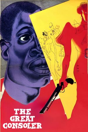 The Great Consoler's poster