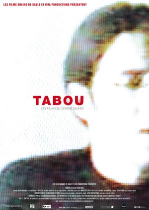 Tabou's poster