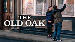 The Old Oak's poster