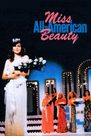 Miss All-American Beauty's poster image