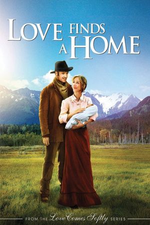 Love Finds A Home's poster