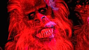 Creepshow's poster