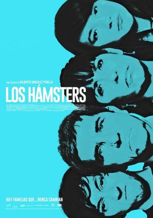 The Hamsters's poster