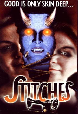 Stitches's poster