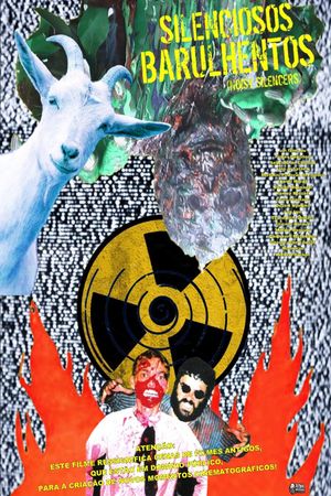 Noisy Silencers's poster
