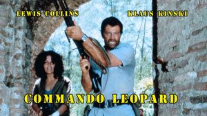 Kommando Leopard's poster
