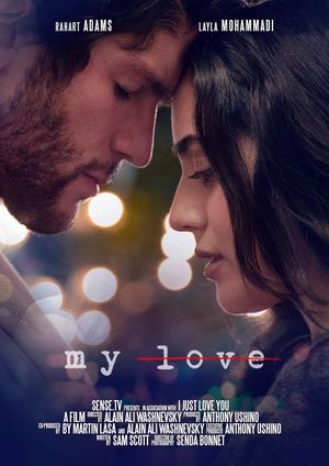 My Love's poster image