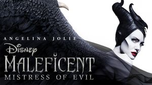 Maleficent: Mistress of Evil's poster