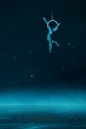 Cirque du Soleil: Without a Net's poster