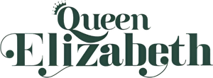 Queen Elizabeth's poster