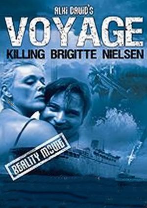 Voyage: Killing Brigitte Nielsen's poster image
