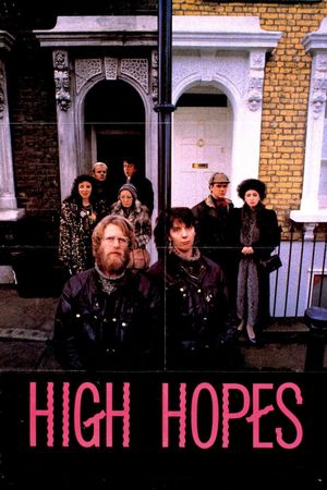 High Hopes's poster