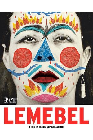 Lemebel's poster