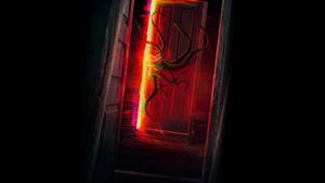 Hostile Dimensions's poster