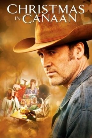 Christmas in Canaan's poster