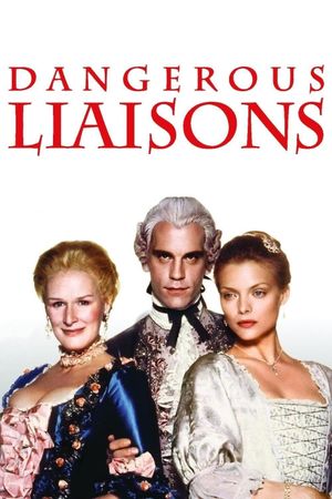 Dangerous Liaisons's poster