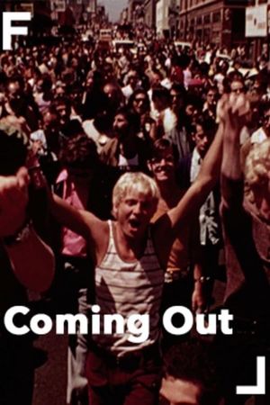 Coming Out's poster