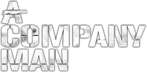 A Company Man's poster