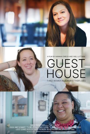 Guest House's poster