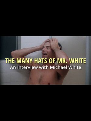 The Many Hats of Mr. White's poster image