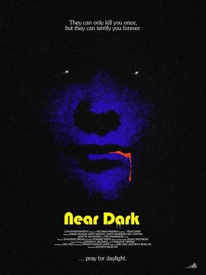 Near Dark's poster