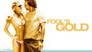 Fool's Gold's poster