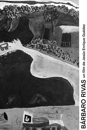 Bárbaro Rivas's poster