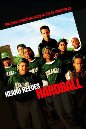 Hardball's poster
