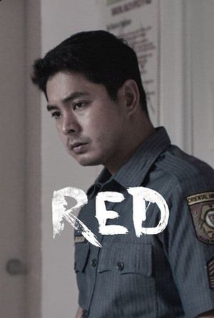 Red's poster