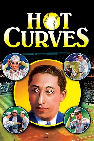 Hot Curves's poster