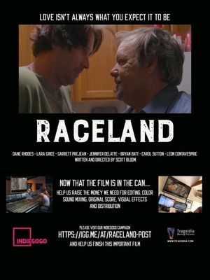 Raceland's poster
