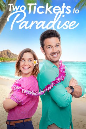 Two Tickets to Paradise's poster