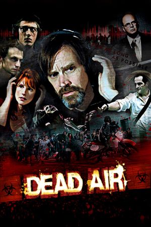 Dead Air's poster image