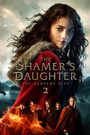 The Shamer's Daughter 2: The Serpent Gift's poster