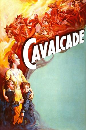 Cavalcade's poster