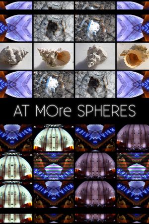 AT MOre SPHERES's poster