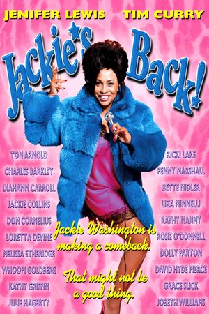 Jackie's Back!'s poster