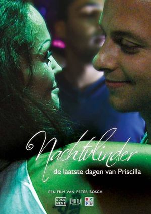 Nachtvlinder: De Laatste Dagen van Priscilla's poster