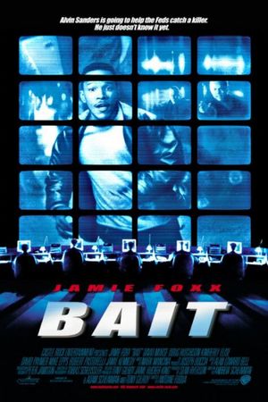 Bait's poster