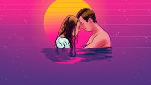 Much Ado's poster