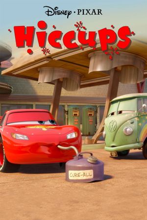 Hiccups's poster