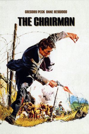 The Chairman's poster