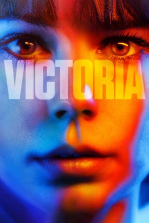 Victoria's poster