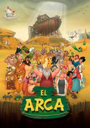 Noah's Ark's poster