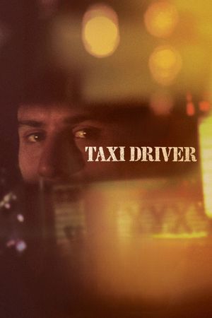 Taxi Driver's poster