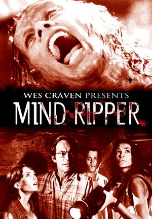 Mind Ripper's poster