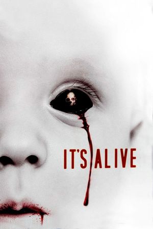 It's Alive's poster