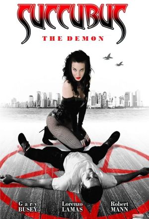 Succubus's poster