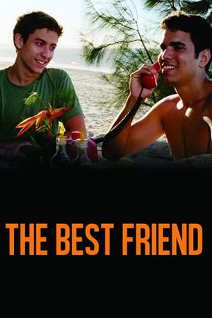 The Best Friend's poster