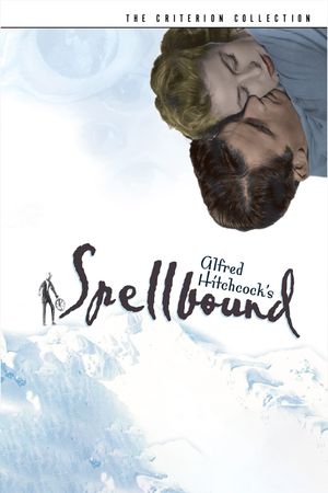 Spellbound's poster